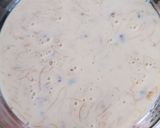 A picture of step 4 of When Milk Meets Melody - Krishna's Milk Sevaiya. (Janmashtami Special).
