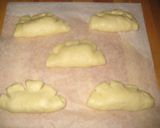 A picture of step 14 of Cream-filled Rolls in a Bread Maker.