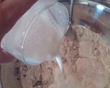 A picture of step 6 of Scones.