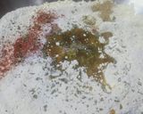 मेथी के थेपला (Methi ke thepla recipe in hindi) रेसिपी चरण 1 फोटो