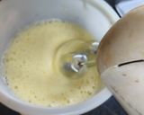 Foto del paso 1 de la receta: Budín de uvas, peras y leche condensada