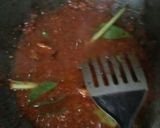 Foto langkah ke 4 dari resep Hati sapi kuah santan.