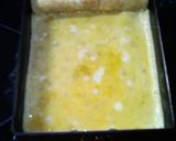 A picture of step 5 of Crab Stick Omelet Roll.