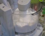 A picture of step 4 of Quick and Easy! Roll Cake Made in a Frying Pan.