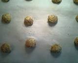 Raspberry Almond Thumbprint Cookies recipe step 10 photo