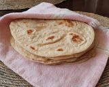 Foto del paso 7 de la receta: Tortillas de harina diferentes