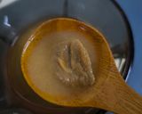 Gambar langkah 2 resipi Authentic Japanese Miso Soup.