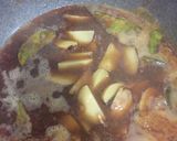 Foto langkah ke 4 dari resep Semur Jengkol Tetelan.