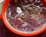 Foto del paso 6 de la receta: Jugo de uva espeso🍇