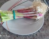 Foto del paso 1 de la receta: Arroz con verduras