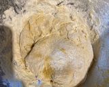 Foto del paso 1 de la receta: Torta hojarasca 🎂