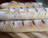 Foto del paso 7 de la receta: 🥖Pan casero delicioso🥖