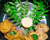 પાત્રા(patra recipe in Gujarati) રેસીપી સ્ટેપ7ફોટો