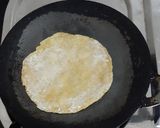 દૂધીના થેપલા (Dudhi Thepla Recipe In Gujarati) રેસીપી સ્ટેપ3ફોટો