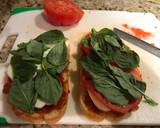 Caprese bacon melt recipe step 4 photo