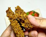 Foto langkah ke 8 dari resep Oat Cookies Termudah (198).