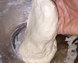 Foto langkah ke 5 dari resep Paratha lembut ala Bangladesh.