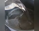 A picture of step 9 of Kunafa.