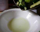 涼拌小黃瓜的食譜步驟4照片