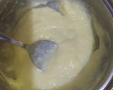 Foto del paso 8 de la receta: - ✨Bolitas de fraile con crema pastelera✨(｡♡‿♡｡)
