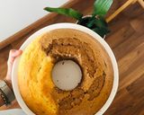 Foto del paso 6 de la receta: Torta de 21 cucharadas