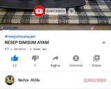 Foto langkah ke 5 dari resep Dimsum ayam.
