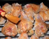 Foto del paso 3 de la receta: Patitas al pimentón ahumado (Picnic en casa)