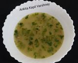A picture of step 4 of Falahari Aloo Ki Sabji.