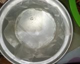 A picture of step 11 of Pizza cake.