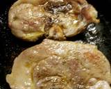 Smothered Pork Chops In Red Gravy recipe step 2 photo