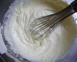 A picture of step 3 of Banana Muffins Made With Pancake Mix.