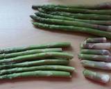 Vickys Asparagus with Vegan Hollandaise Sauce, GF DF EF SF NF recipe step 1 photo