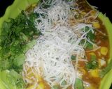 મકાઈ તુફાની સબ્જી (Makai Toofani Sabji Recipe In Gujarati) રેસીપી સ્ટેપ5ફોટો