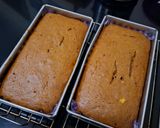 Foto langkah ke 3 dari resep Banana Cake.