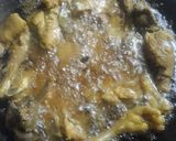 Foto langkah ke 3 dari resep AYAM GORENG ala RM.PADANG.
