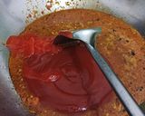Foto langkah ke 4 dari resep 273. Seafood Saus Padang.