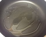 A picture of step 1 of Wifeys Chicken Stir Fry.