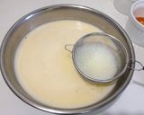 A picture of step 7 of A Hotel Recipe for Crème Caramel (From 1 Egg).