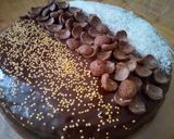 صورة لخطوة 1 من وصفة كيكة ببيضة واحدة