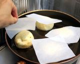 A picture of step 6 of Melt-in-your-mouth Hawaiian Malasada Donuts.