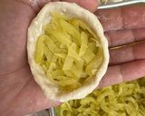 Foto langkah ke 5 dari resep Pempek Dos Pistel.