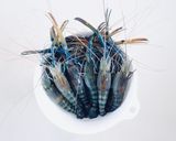 รูปขั้นตอนการทำที่ 1 ของ กุ้งอบลมร้อน