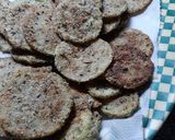 Foto del paso 4 de la receta: Milanesas de zucchini 🥰