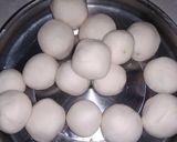 Foto langkah ke 3 dari resep Cilok Ekonomis.