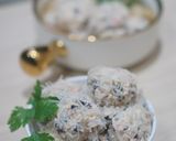 Foto langkah ke 3 dari resep Sup Baso Lohua, No Tepung.