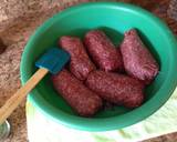 My Version Of Meatballs recipe step 1 photo