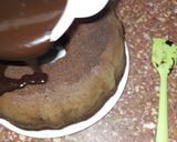 Foto del paso 5 de la receta: Torta de Chocolate