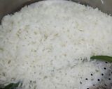 Foto langkah ke 2 dari resep Lemper Abon Sapi.
