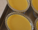 A picture of step 6 of Mango Pudding.