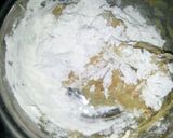 Foto langkah ke 3 dari resep Nugget Ayam mix vegetable.
